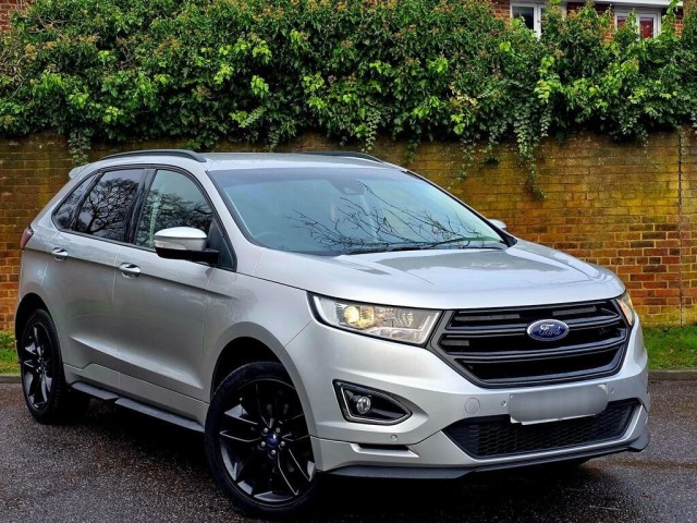 FORD EDGE 2.0 TDCi Sport