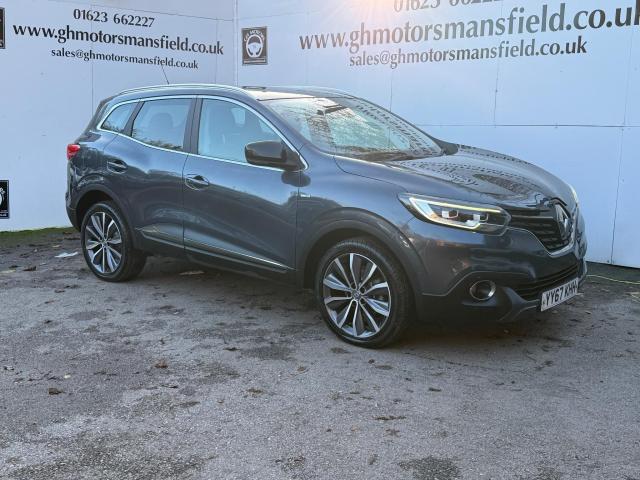 RENAULT KADJAR