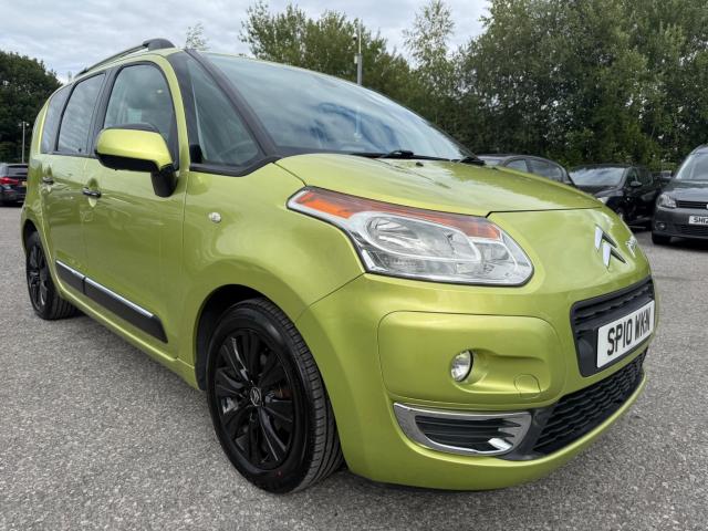 CITROEN C3 PICASSO